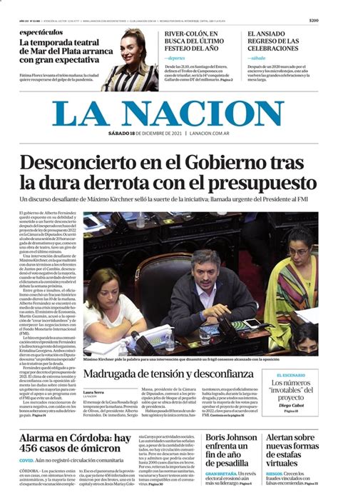 jejuslot.ln|diario la nacion de hoy.